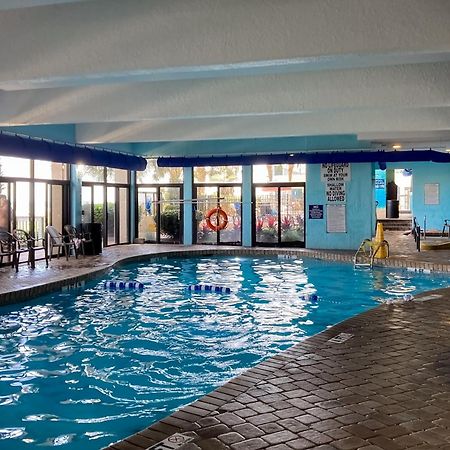 Compass Cove 655 Apartment Myrtle Beach Bagian luar foto