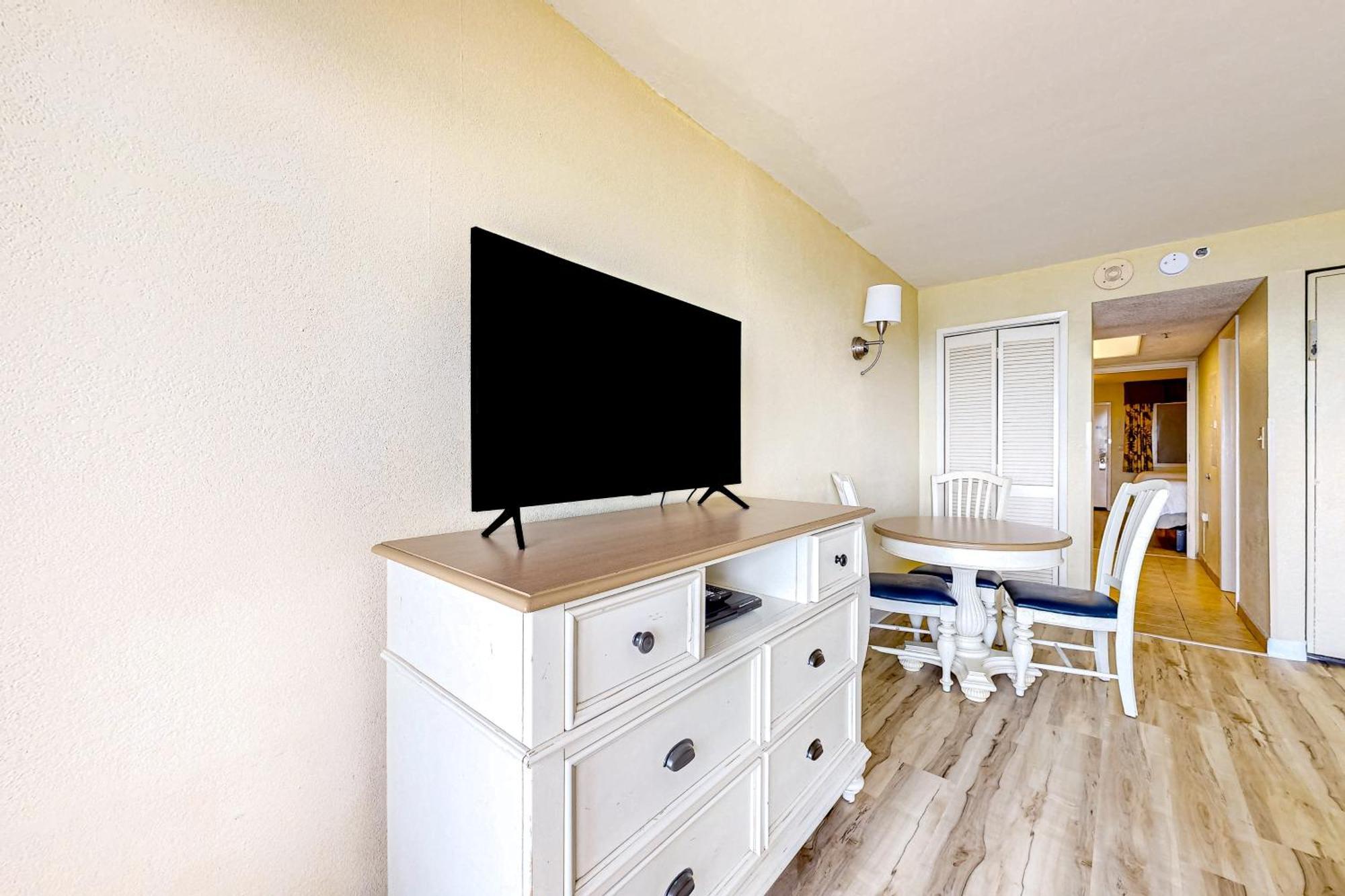 Compass Cove 655 Apartment Myrtle Beach Bagian luar foto
