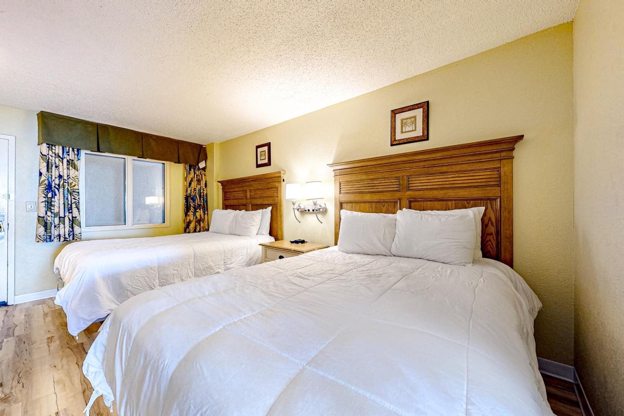 Compass Cove 655 Apartment Myrtle Beach Bagian luar foto