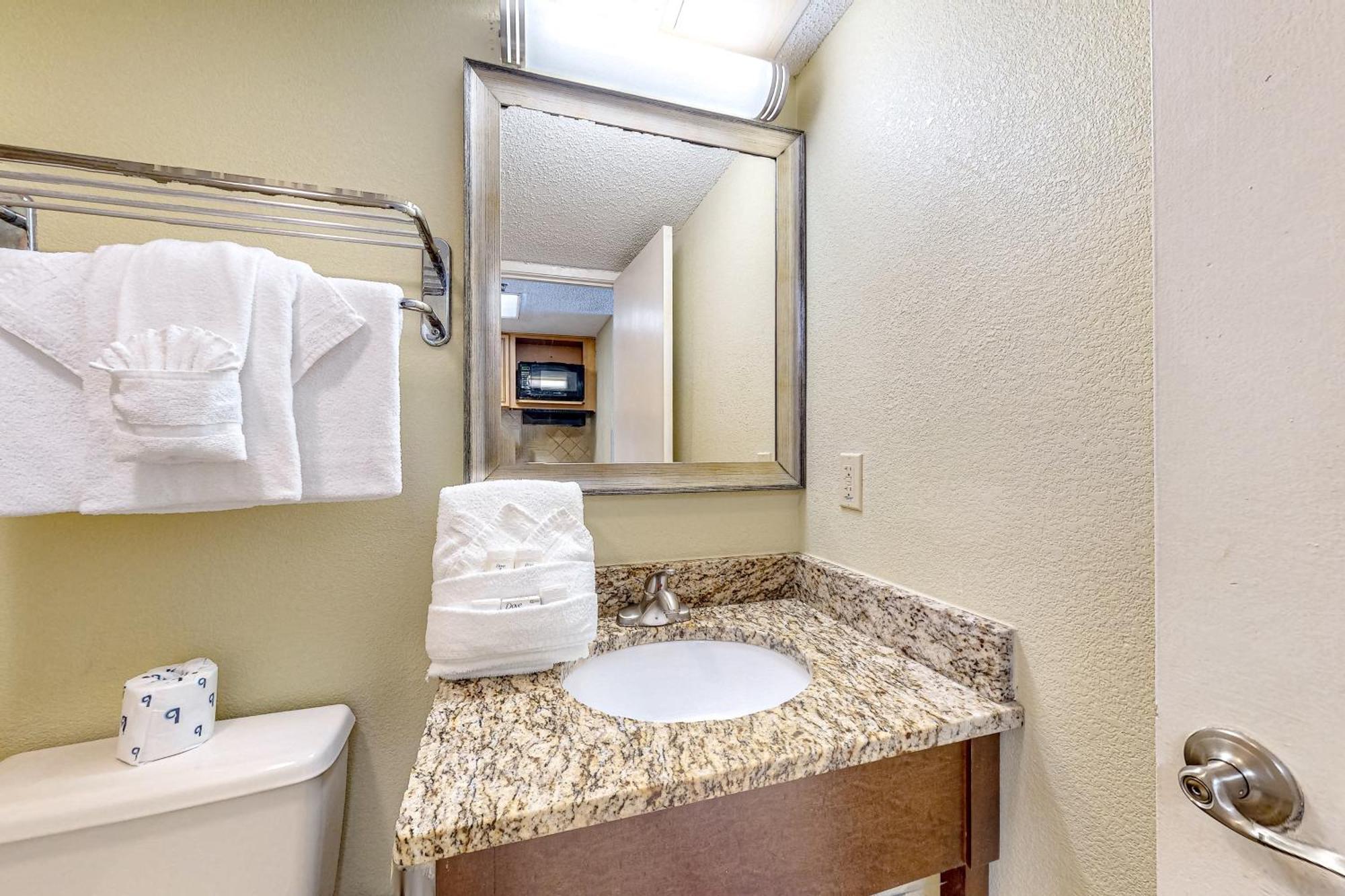 Compass Cove 655 Apartment Myrtle Beach Bagian luar foto