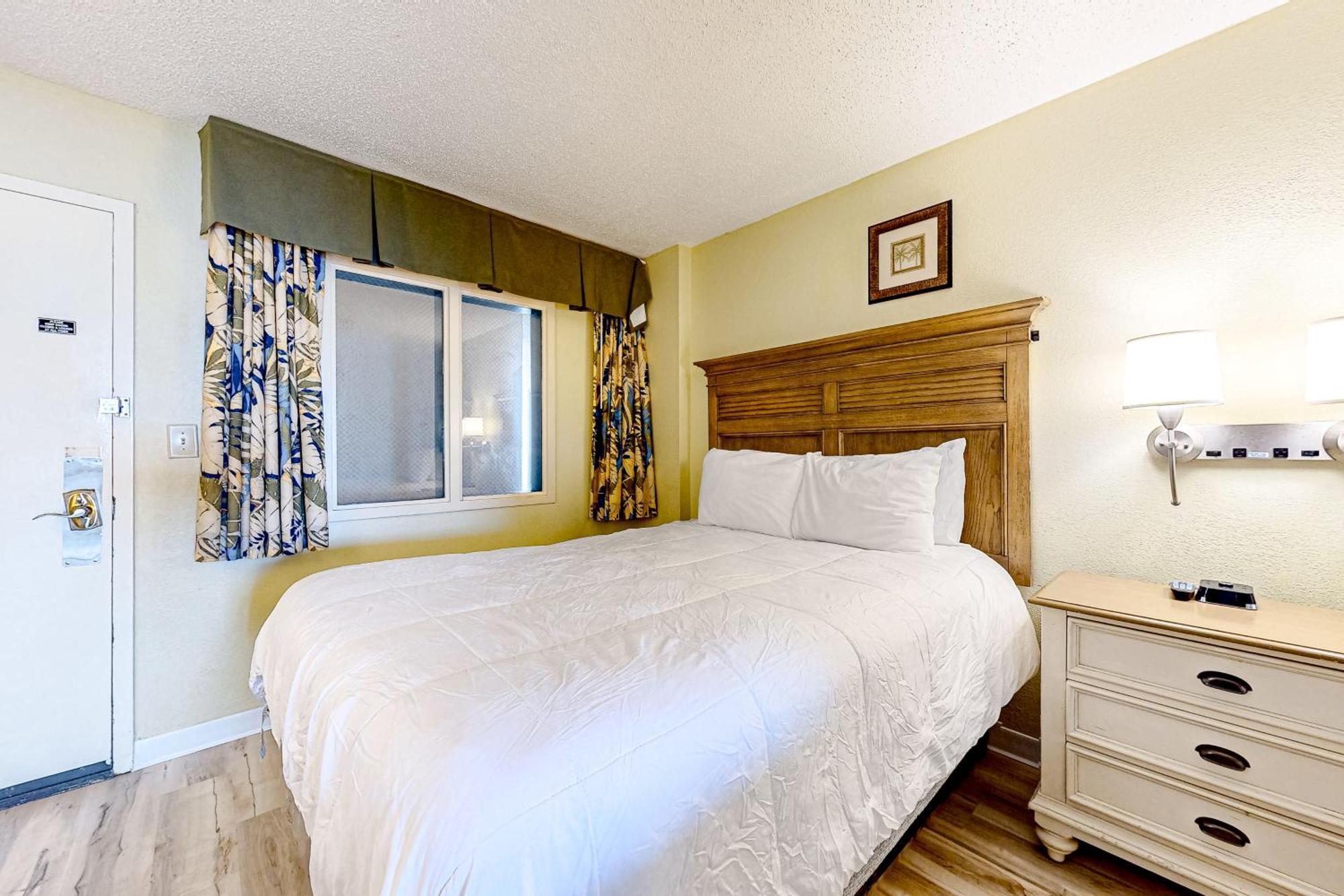 Compass Cove 655 Apartment Myrtle Beach Bagian luar foto